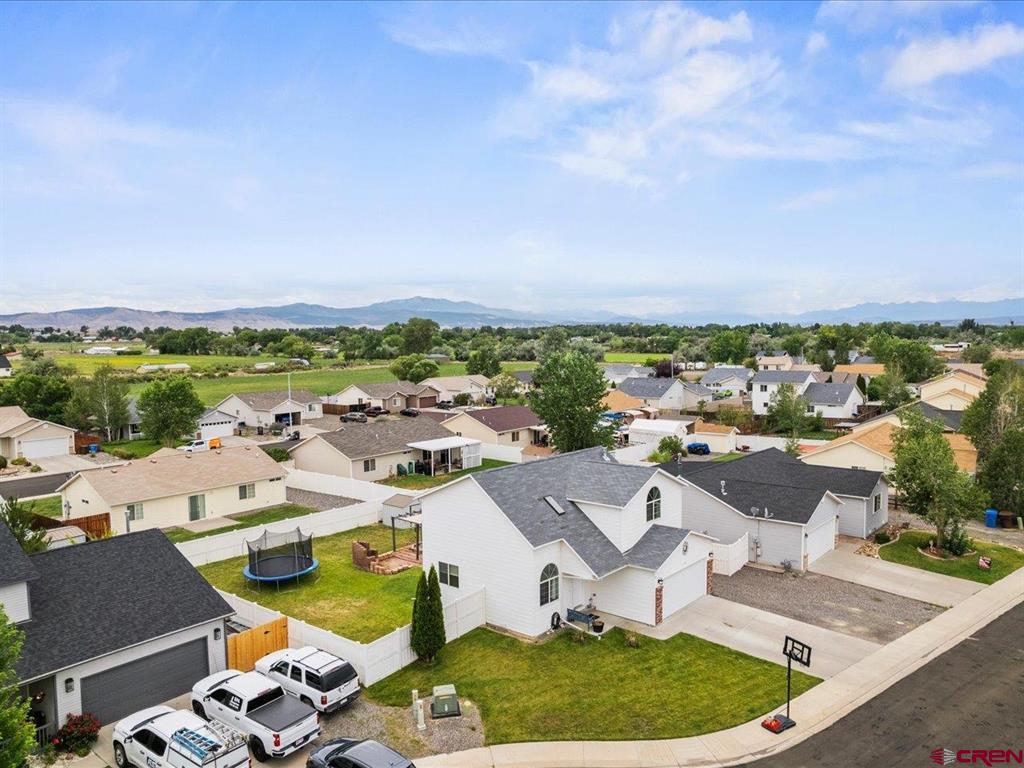 824 Cow Bell Court Montrose CO 81401