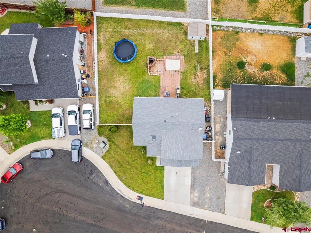 824 Cow Bell Court Montrose CO 81401