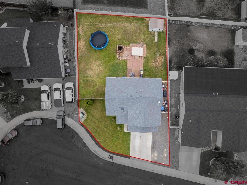 824 Cow Bell Court Montrose CO 81401