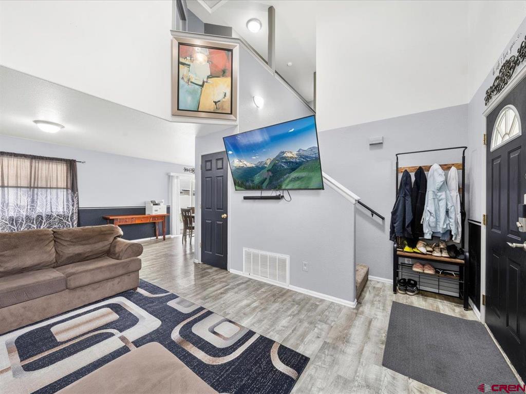 824 Cow Bell Court Montrose CO 81401