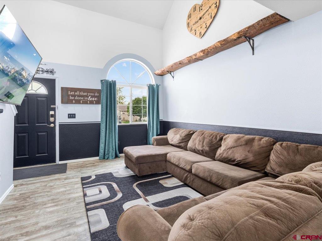 824 Cow Bell Court Montrose CO 81401