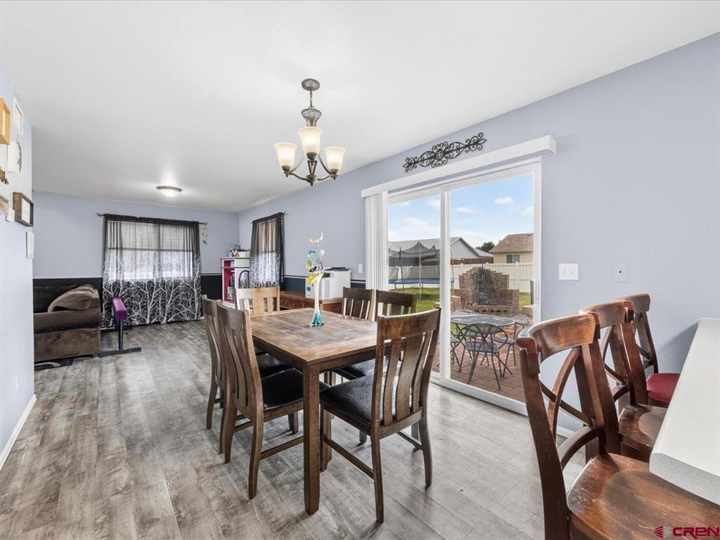 824 Cow Bell Court Montrose CO 81401