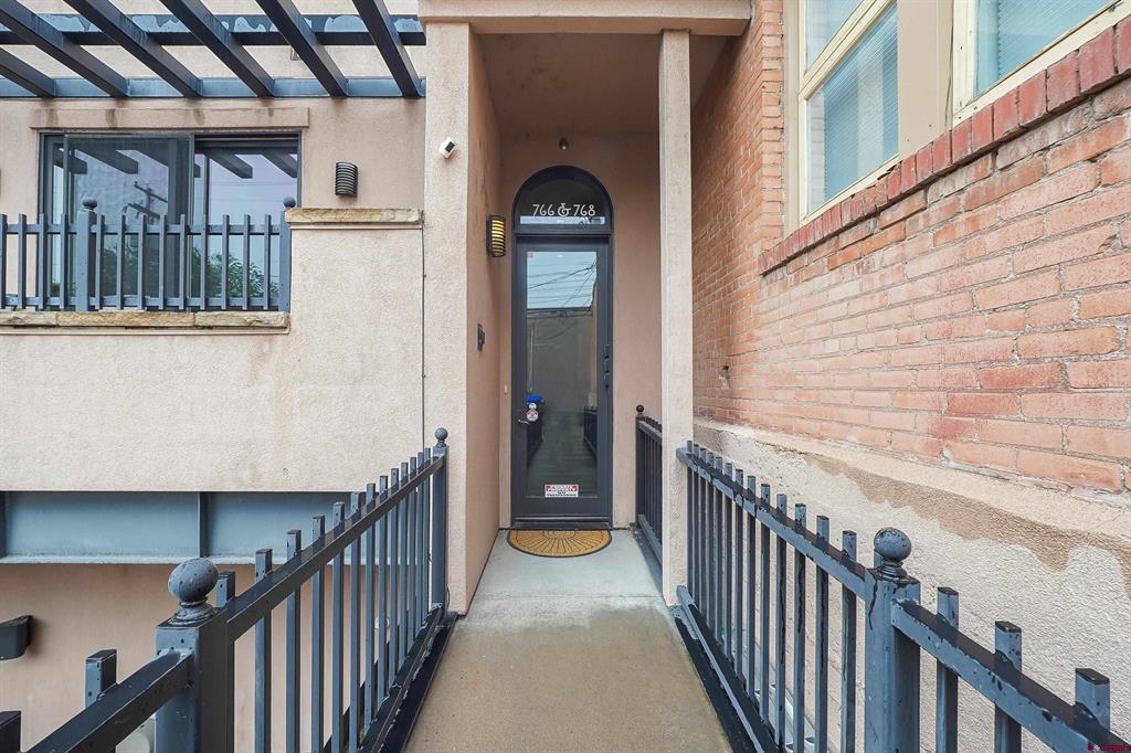 766 Main Avenue Durango CO 81301