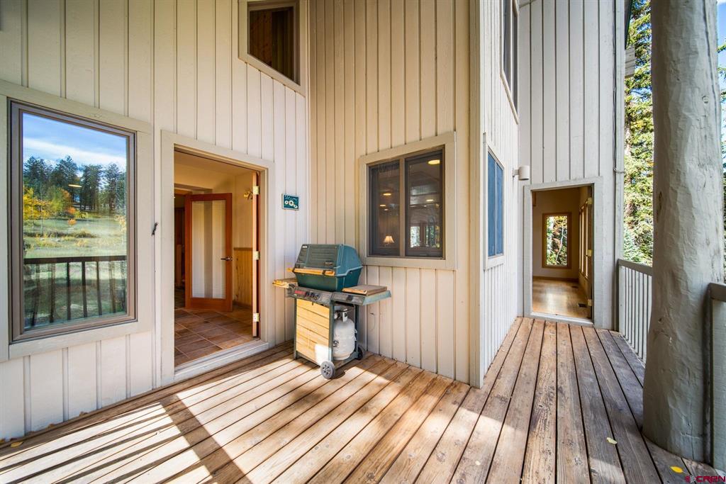 201 Columbine Drive Durango CO 81301