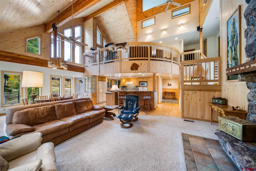 201 Columbine Drive Durango CO 81301