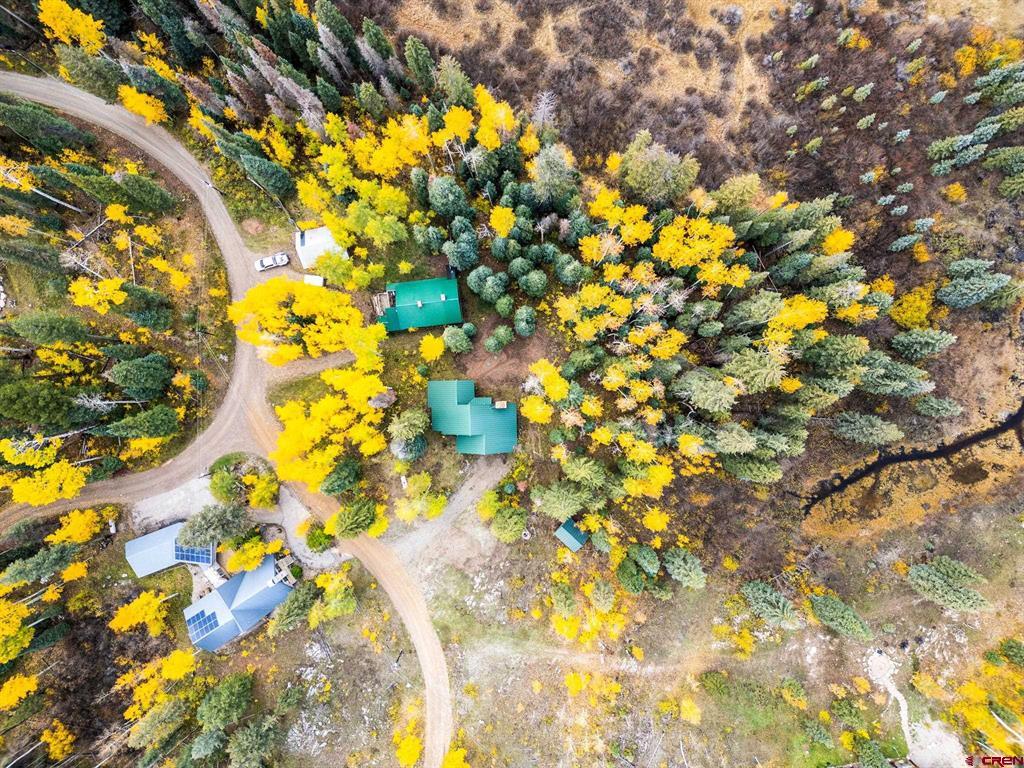 201 Columbine Drive Durango CO 81301