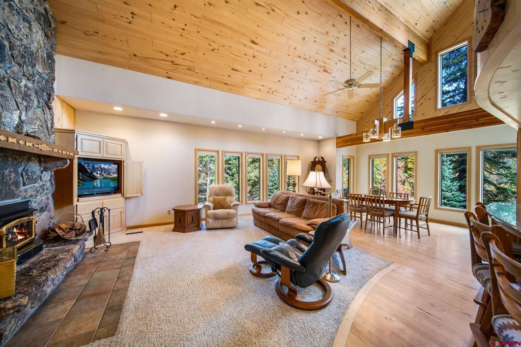 201 Columbine Drive Durango CO 81301