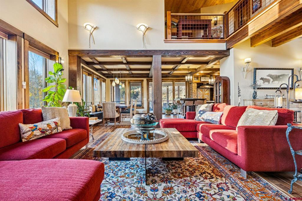 125 Quaking Aspen Road Durango CO 81301