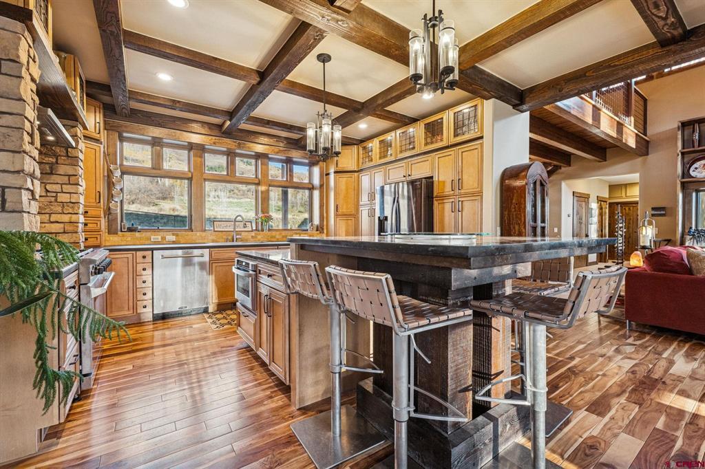 125 Quaking Aspen Road Durango CO 81301