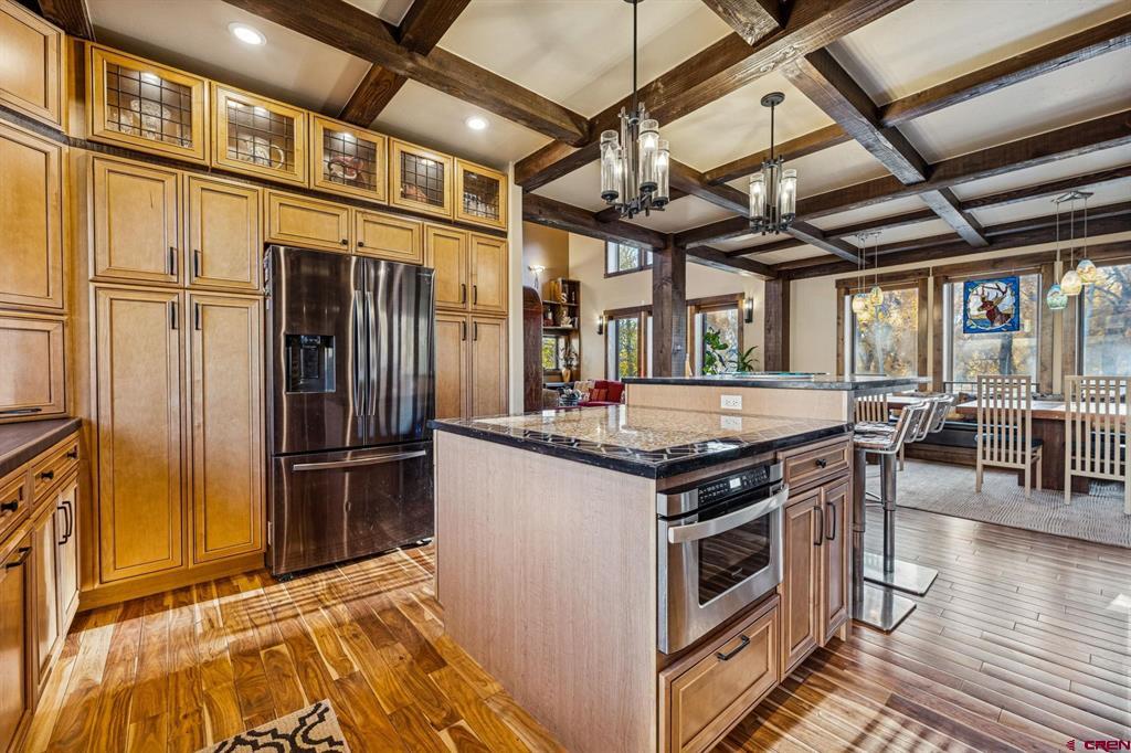 125 Quaking Aspen Road Durango CO 81301