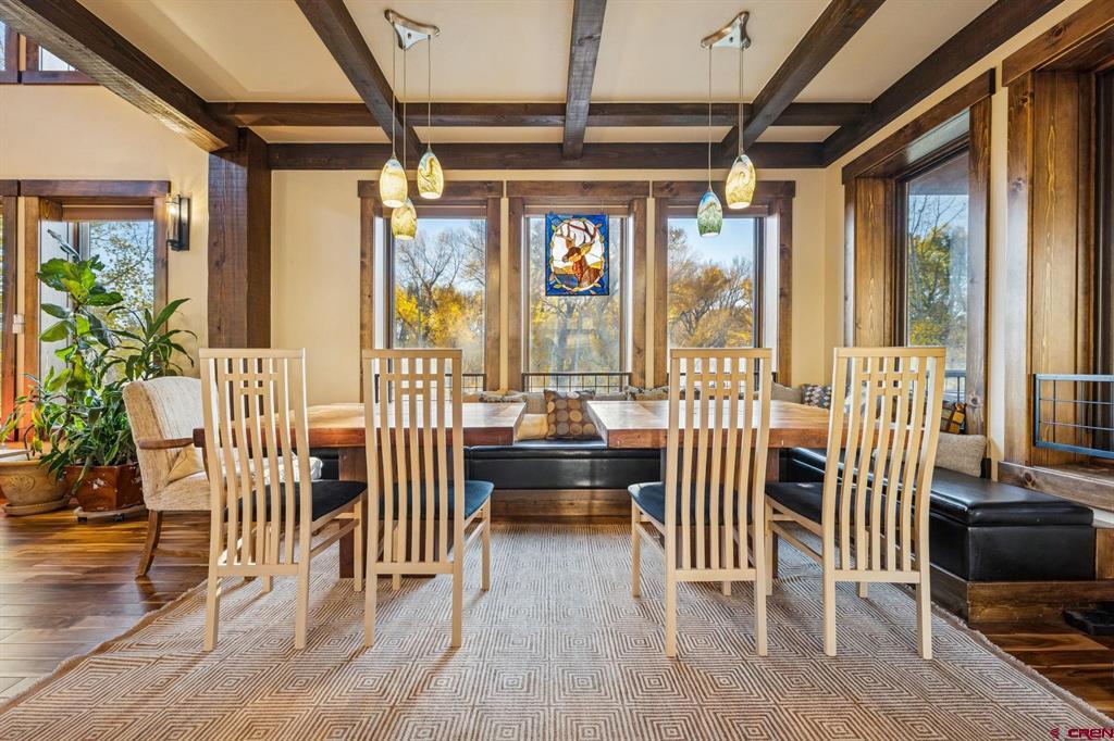 125 Quaking Aspen Road Durango CO 81301