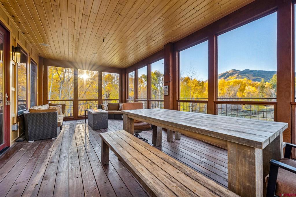 125 Quaking Aspen Road Durango CO 81301