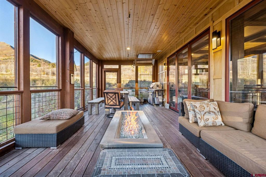 125 Quaking Aspen Road Durango CO 81301