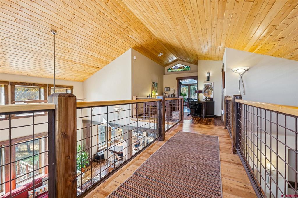 125 Quaking Aspen Road Durango CO 81301