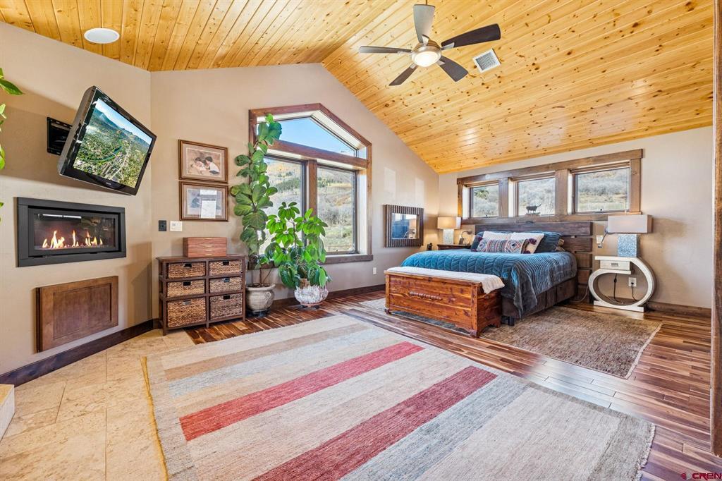 125 Quaking Aspen Road Durango CO 81301