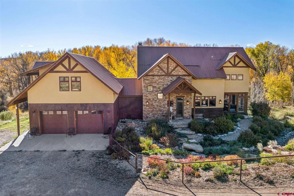 125 Quaking Aspen Road Durango CO 81301