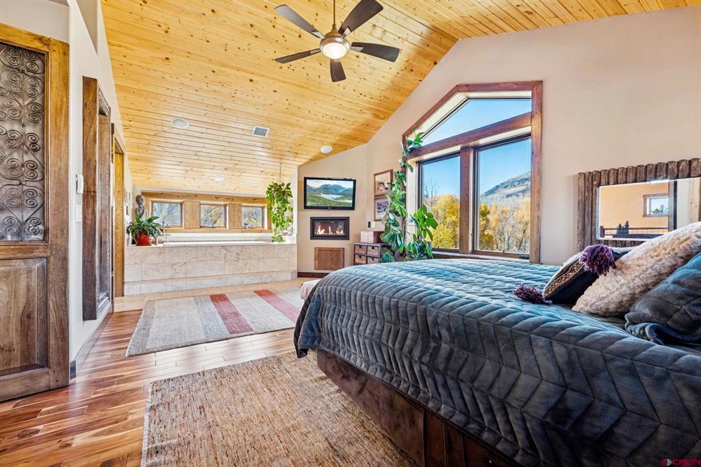 125 Quaking Aspen Road Durango CO 81301