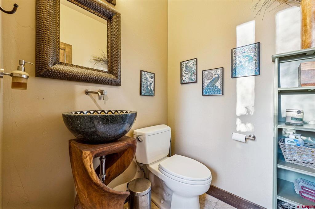 125 Quaking Aspen Road Durango CO 81301