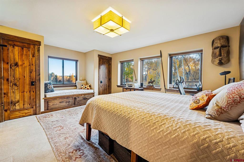 125 Quaking Aspen Road Durango CO 81301