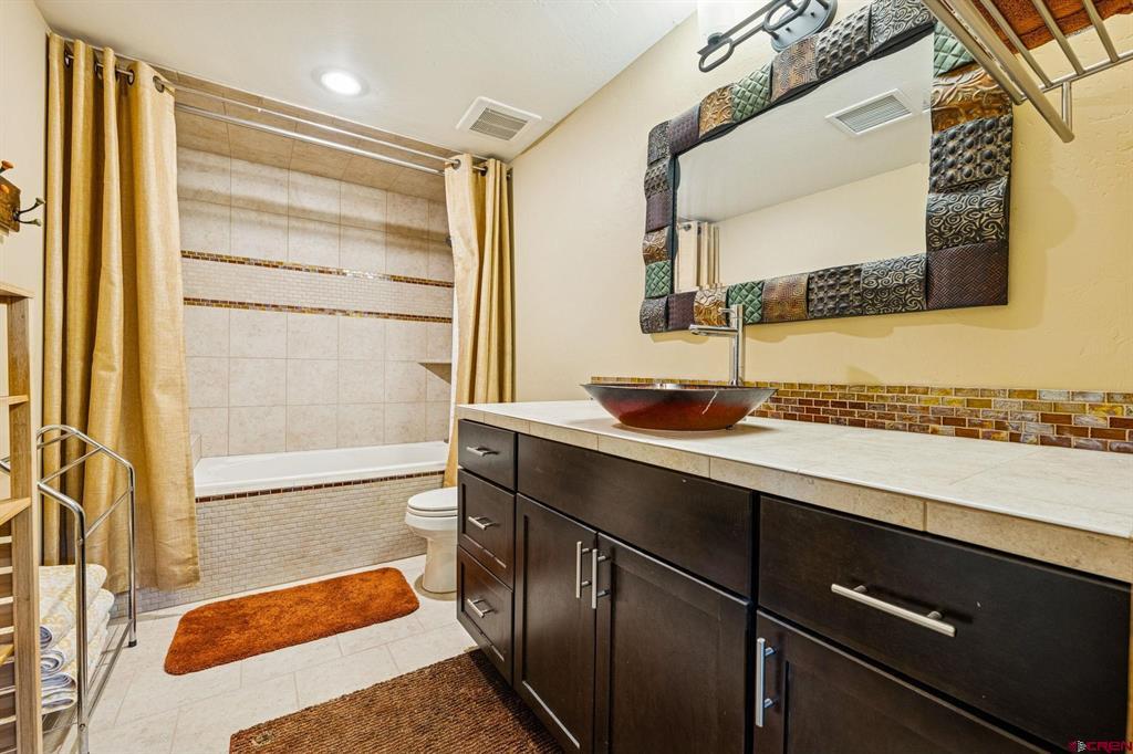 125 Quaking Aspen Road Durango CO 81301