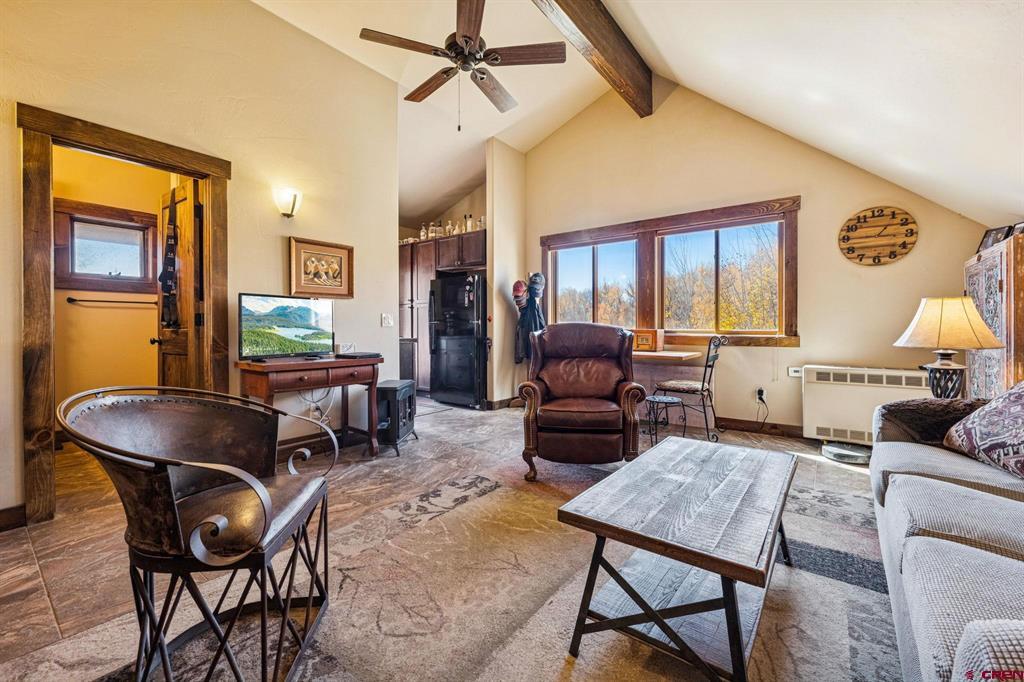 125 Quaking Aspen Road Durango CO 81301