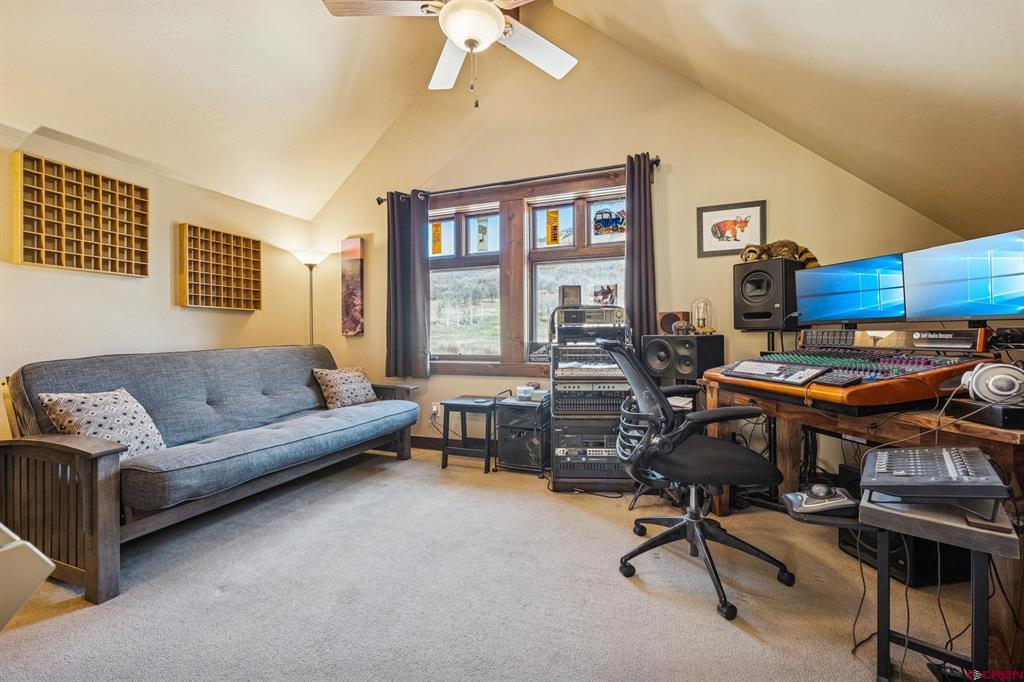 125 Quaking Aspen Road Durango CO 81301