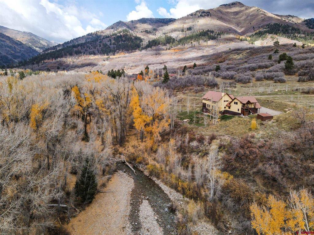 125 Quaking Aspen Road Durango CO 81301