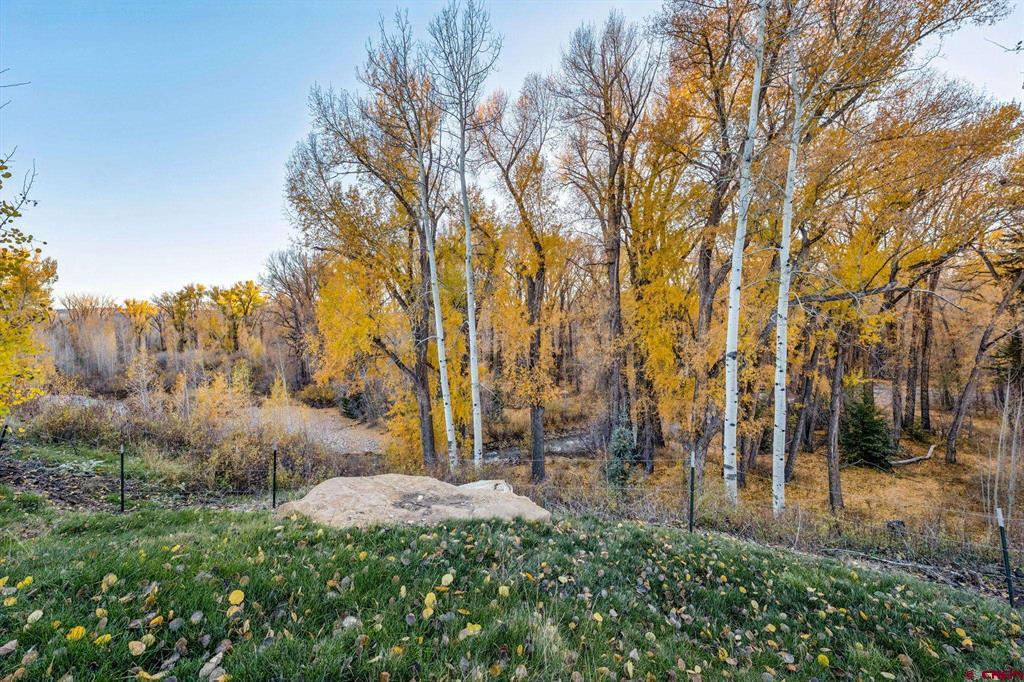 125 Quaking Aspen Road Durango CO 81301
