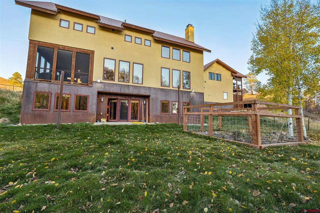 125 Quaking Aspen Road Durango CO 81301