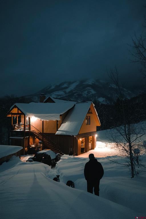 125 Quaking Aspen Road Durango CO 81301