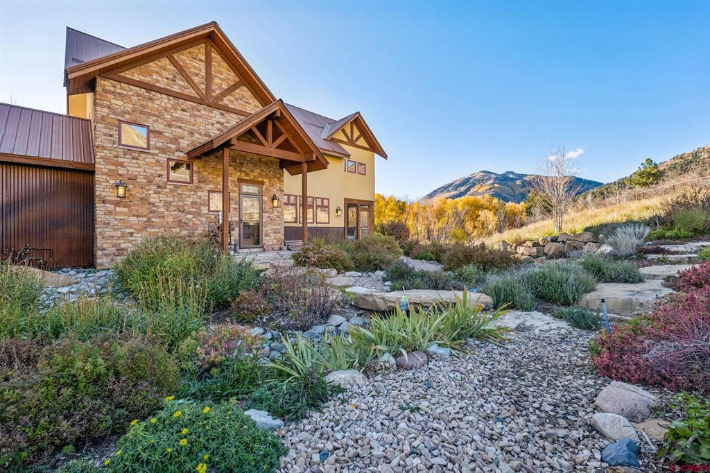 125 Quaking Aspen Road Durango CO 81301