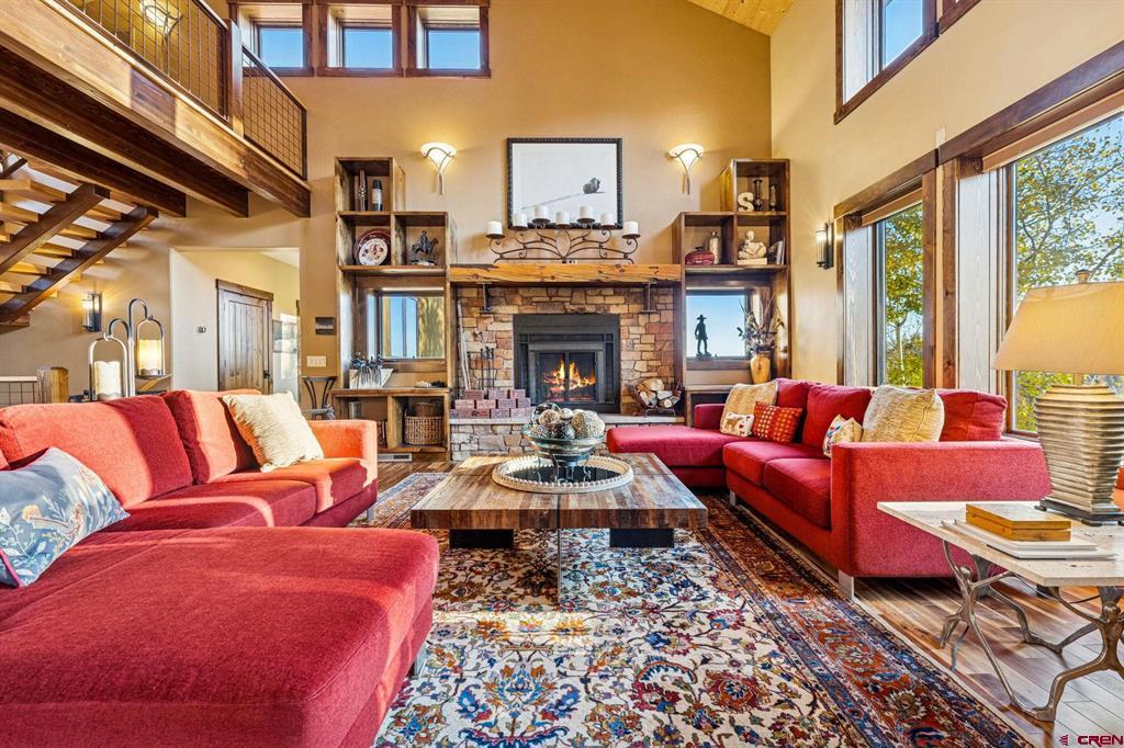 125 Quaking Aspen Road Durango CO 81301