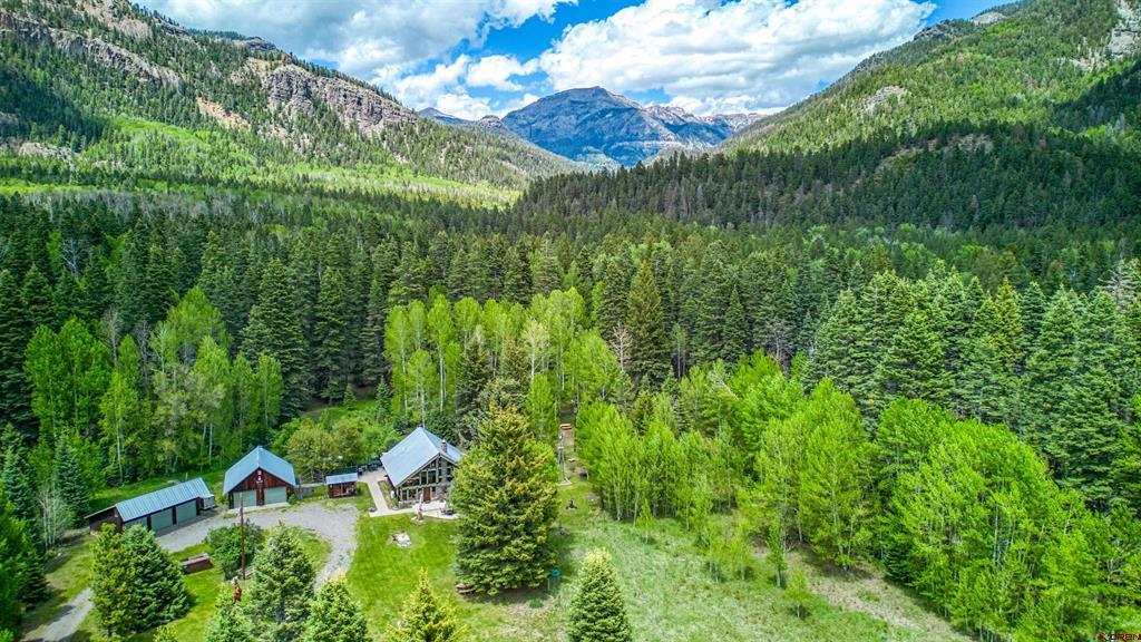 13750A County Road 326 Pagosa Springs CO 81147