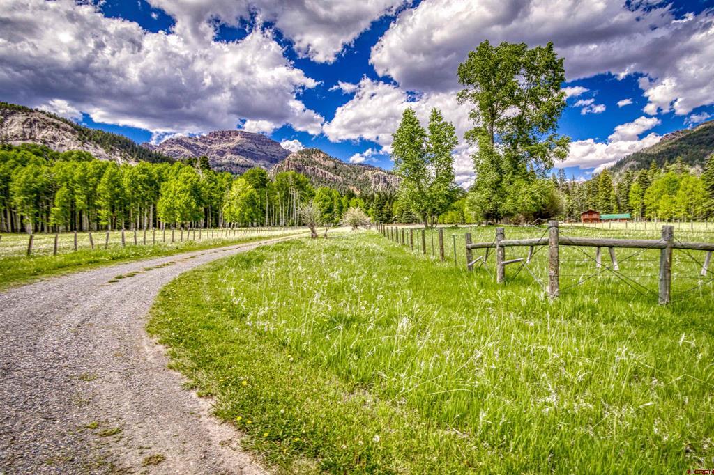 13750A County Road 326 Pagosa Springs CO 81147