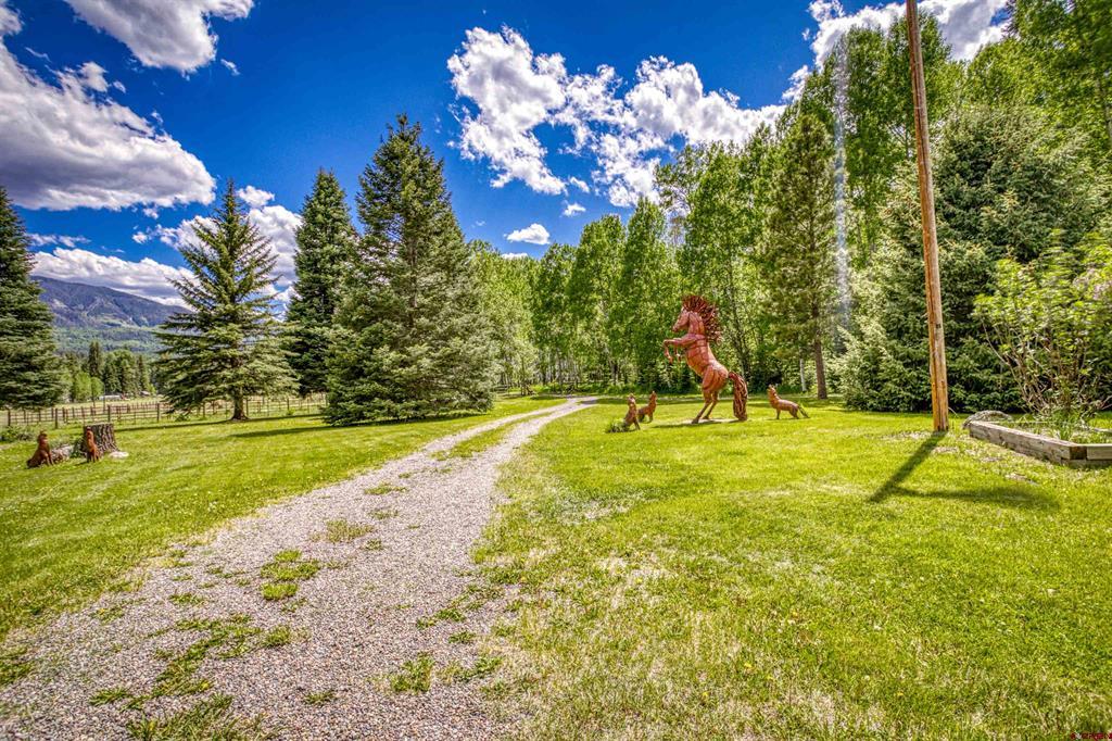 13750A County Road 326 Pagosa Springs CO 81147