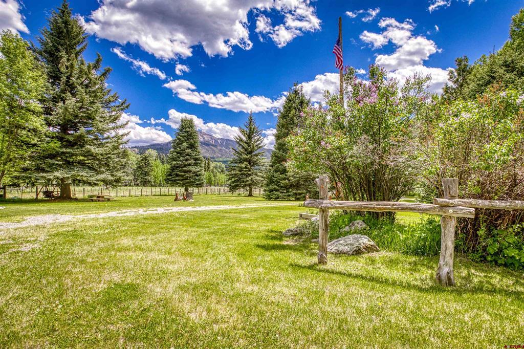 13750A County Road 326 Pagosa Springs CO 81147