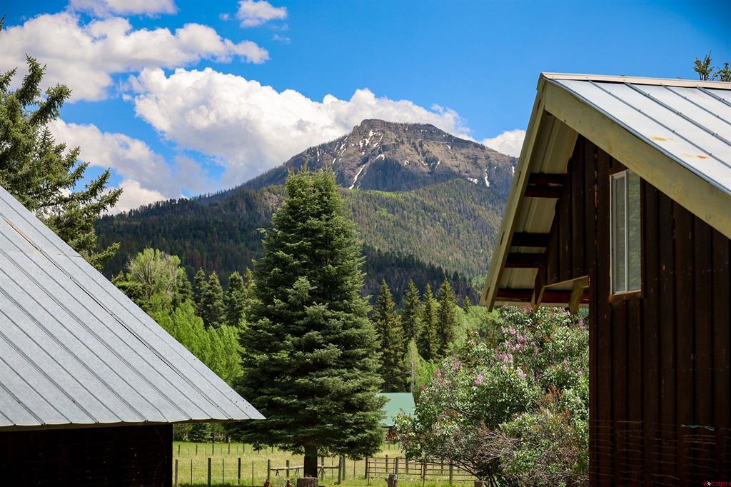 13750A County Road 326 Pagosa Springs CO 81147