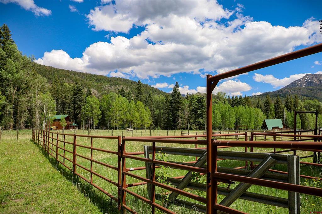 13750A County Road 326 Pagosa Springs CO 81147