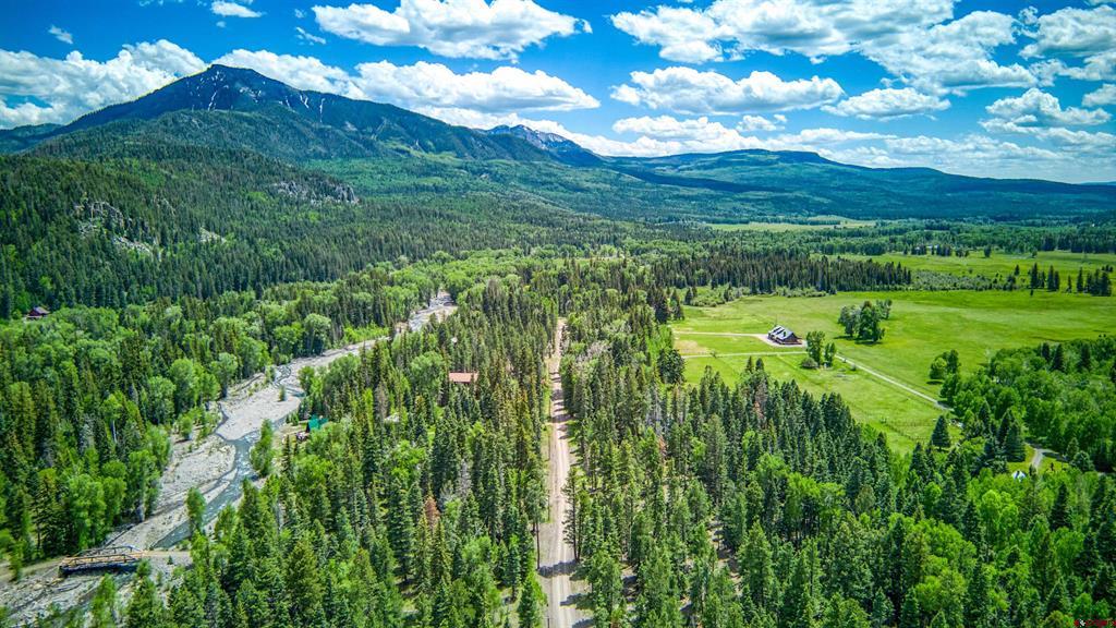 13750A County Road 326 Pagosa Springs CO 81147
