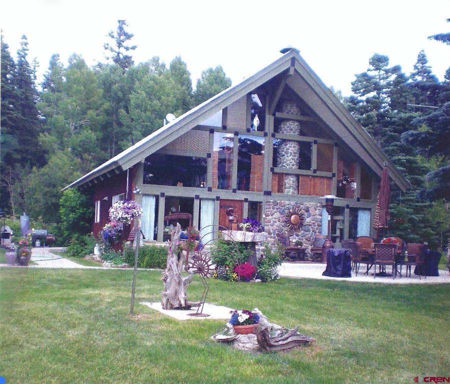 13750A County Road 326 Pagosa Springs CO 81147