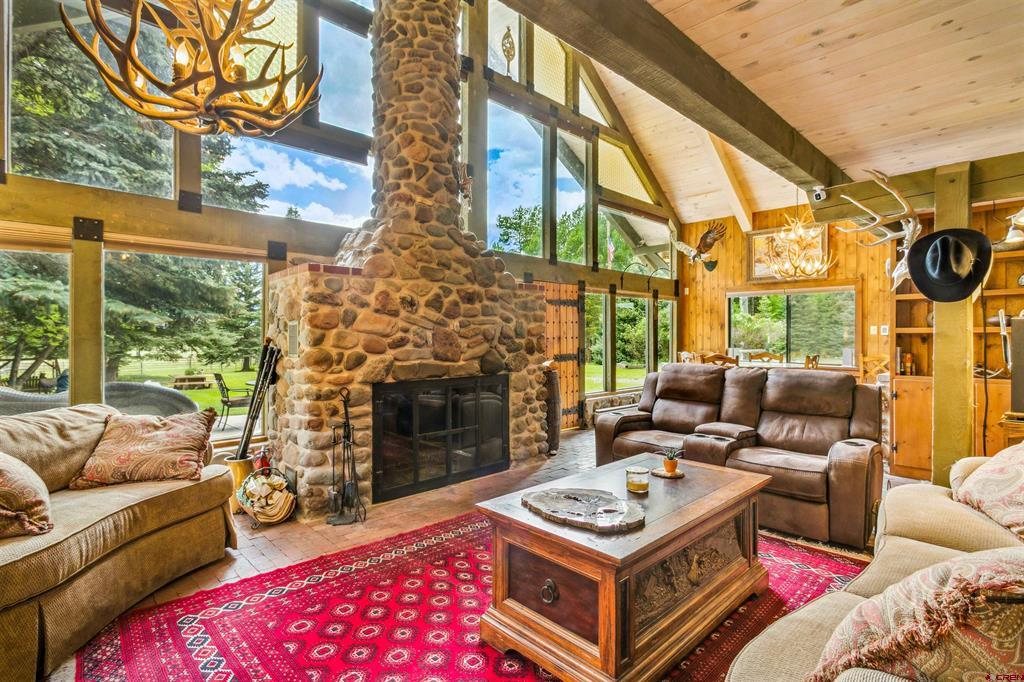 13750A County Road 326 Pagosa Springs CO 81147