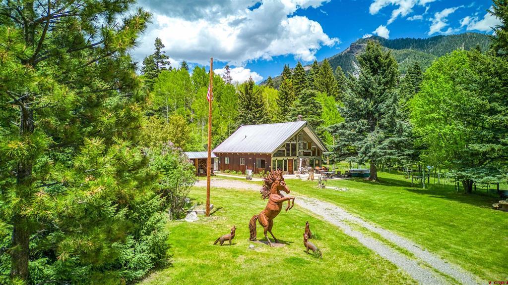 13750A County Road 326 Pagosa Springs CO 81147