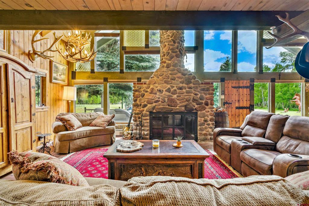 13750A County Road 326 Pagosa Springs CO 81147