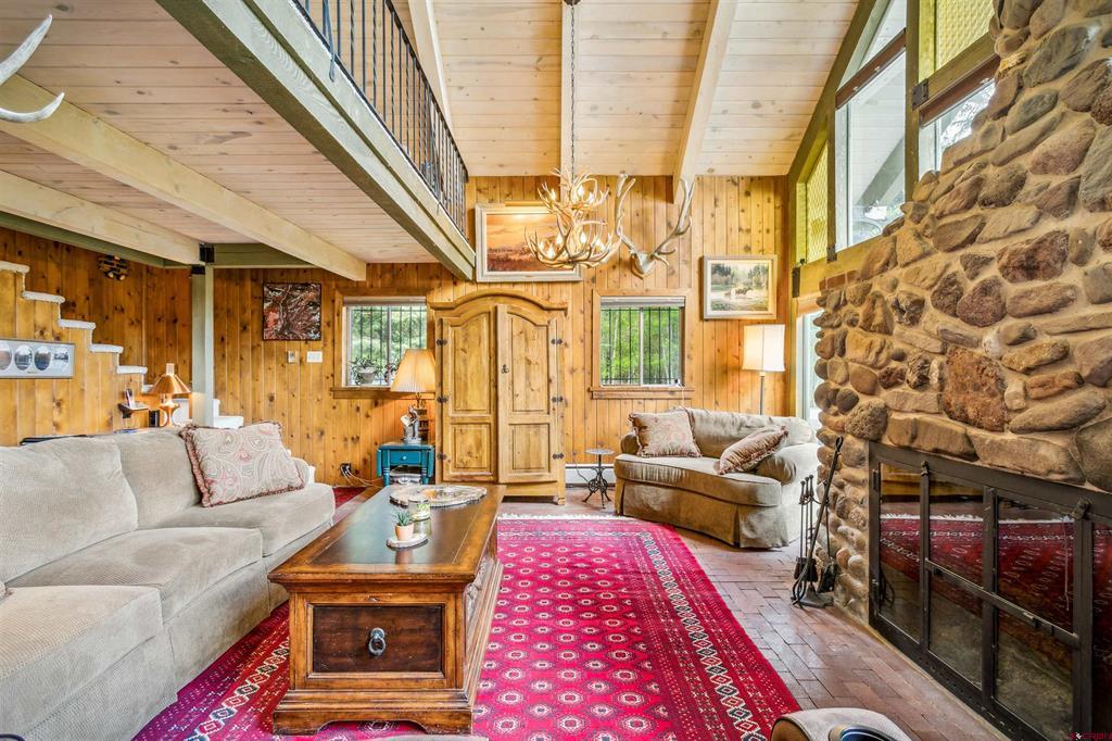 13750A County Road 326 Pagosa Springs CO 81147