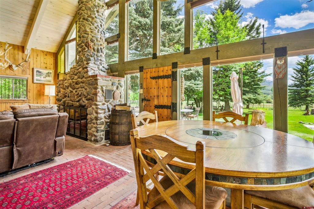 13750A County Road 326 Pagosa Springs CO 81147
