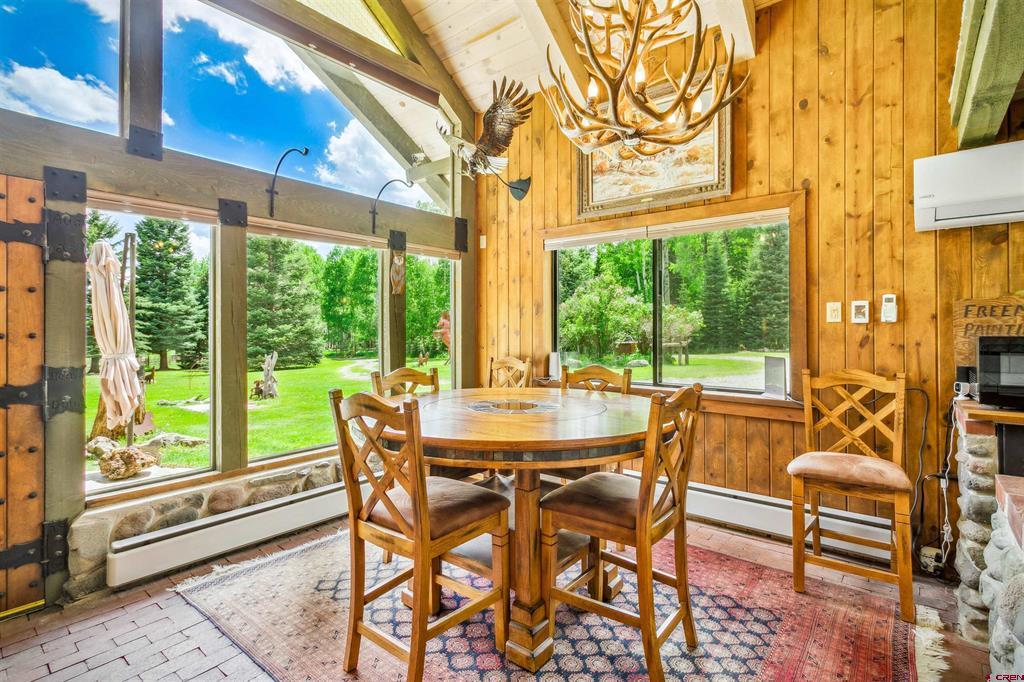 13750A County Road 326 Pagosa Springs CO 81147