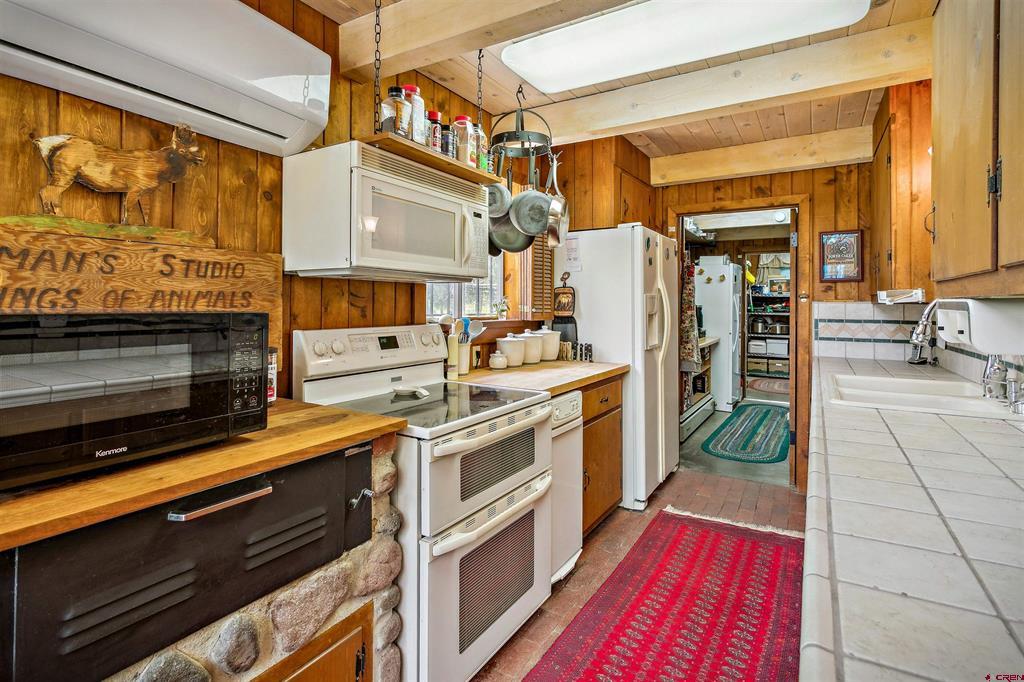 13750A County Road 326 Pagosa Springs CO 81147