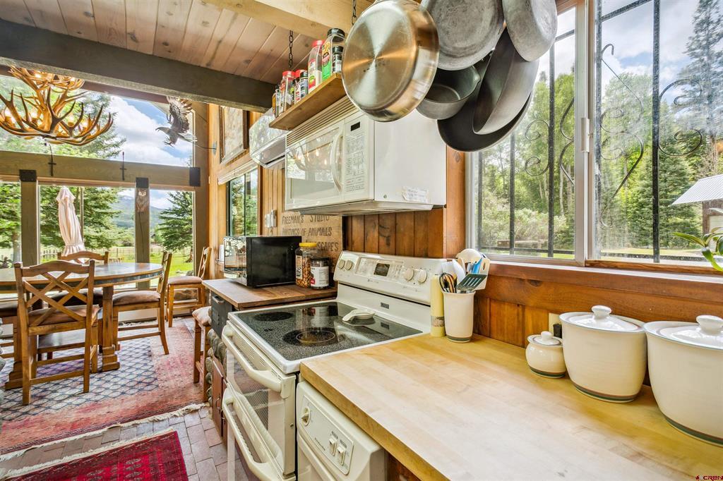 13750A County Road 326 Pagosa Springs CO 81147