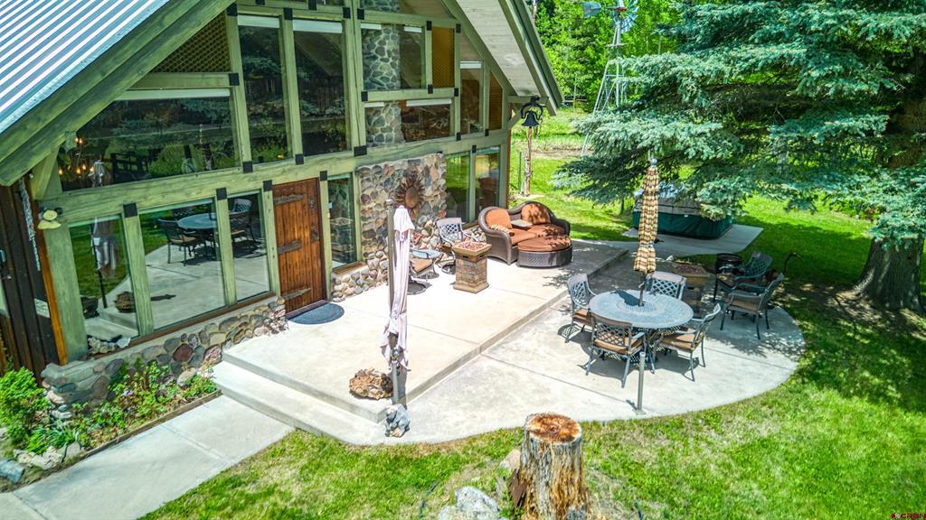 13750A County Road 326 Pagosa Springs CO 81147