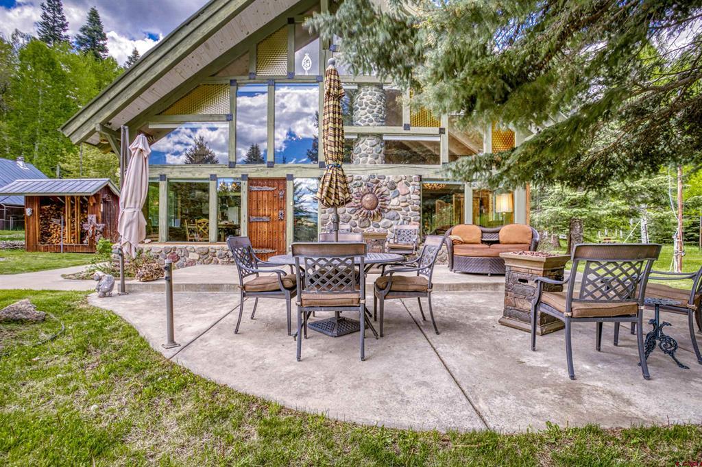 13750A County Road 326 Pagosa Springs CO 81147